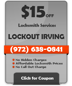 lockout service Irving